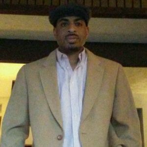 Meet your Posher, Jerome